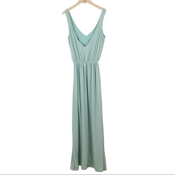 Show Me Your Mumu Kendall Maxi Dress - Picture 4 of 10